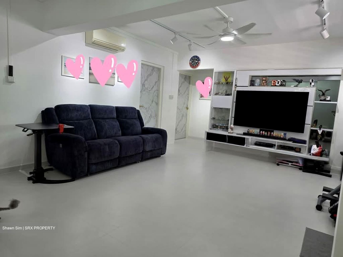 Blk 523 Serangoon North Avenue 4 (Serangoon), HDB 4 Rooms #574788111